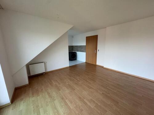 Foto - Etagenwohnung in Bad Hersfeld