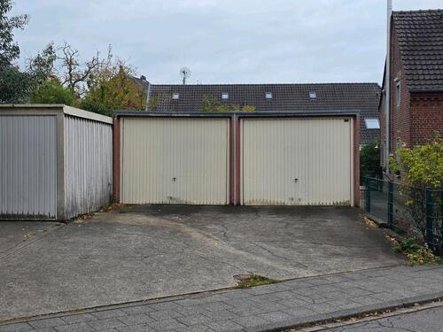 Foto - Garage zu vermieten - 100,00 EUR Miete,