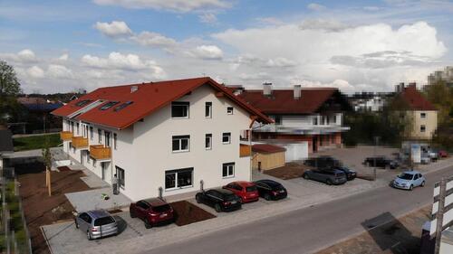 Foto - Schöne Praxis-Seminarräume Großkarolinenfeld, Bahnhofsnähe 150 m²