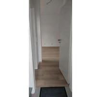 2 Zimmer Appartement mit Bad, EG, 45m², ab 15.11. frei - Konz
