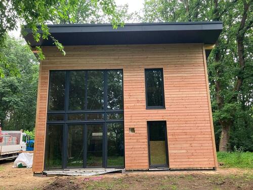 Foto - Einfamilienhaus zur Miete in Lamstedt