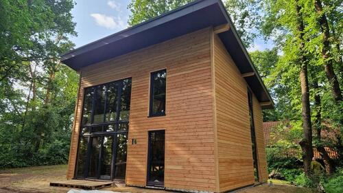 Foto - Einfamilienhaus in Lamstedt