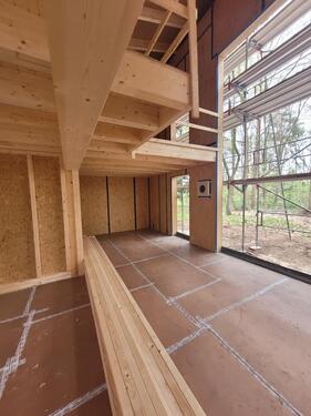 Foto - Einfamilienhaus in Lamstedt zur Miete