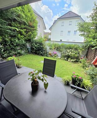 Foto - 2 Zimmerwohnung Erdgeschoss mit Terasse Nähe Media Markt