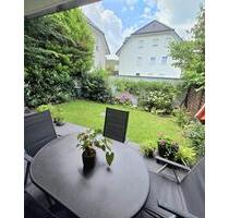 2 Zimmerwohnung Erdgeschoss mit Terasse Nähe Media Markt - Gütersloh