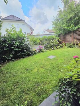 Foto - Etagenwohnung zum Kaufen in Gütersloh