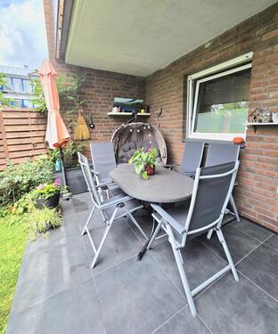 Foto - Etagenwohnung in Gütersloh