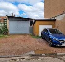 Lagerhalle in Saarbrücken-Malstatt zu vermieten