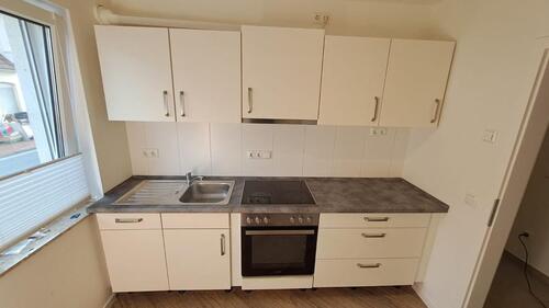 Foto - Etagenwohnung in Bramsche