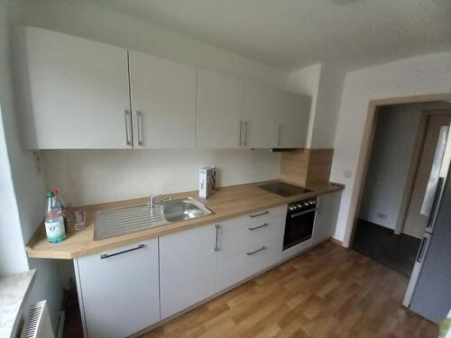 Foto - 3-R-Wohnung im OT Züllsdorf zu vermieten