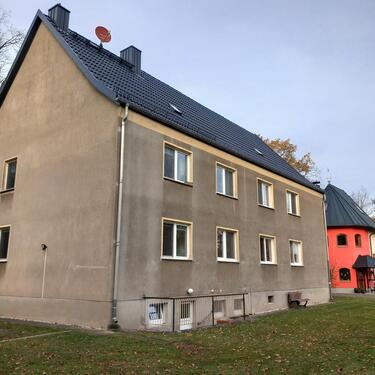 Foto - Etagenwohnung in Herzberg (Elster)