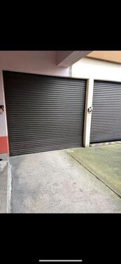 Foto - Garage mit zwei Stellplätzen im Danziger Platz 14 in Ludwigshafen