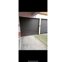 Garage mit zwei Stellplätzen im Danziger Platz 14 in Ludwigshafen - Mannheim Innenstadt