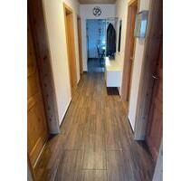 3 Zimmer Wohnung mit Balkon und EBK - Eschenbach in der Oberpfalz