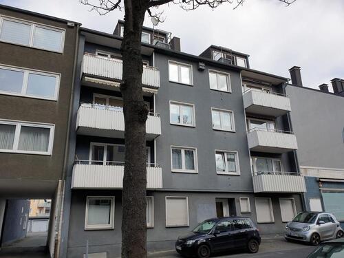 Foto - 2 Zimmer Wohnung (53m²) im schönen Hagen-Boelerheide zu vermieten