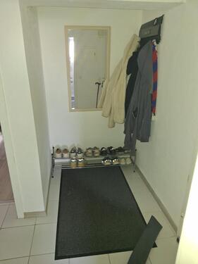 Foto - 2 Zimmer Erdgeschoßwohnung zur Miete in Hagen