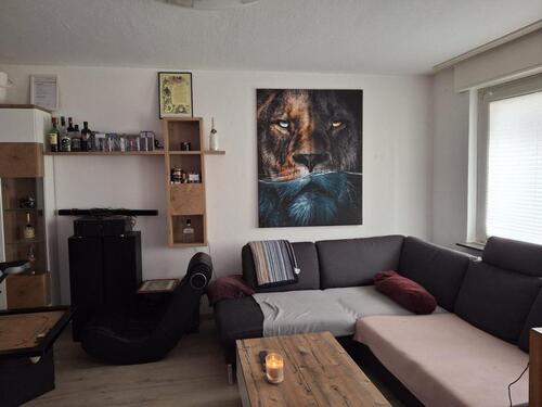 Foto - 2 Zimmer Erdgeschoßwohnung in Hagen