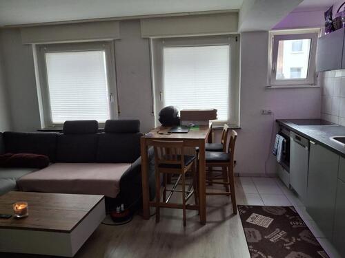 Foto - Erdgeschoßwohnung in Hagen zur Miete