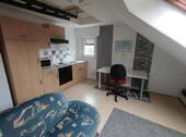 Foto - 1 Zimmer Dachgeschoßwohnung zur Miete in Oberasbach