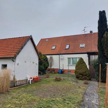 Foto - Einfamilienhaus zum Kaufen in Söhlde