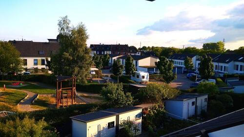 Foto - Reihenhaus in Oberhausen zum Kaufen