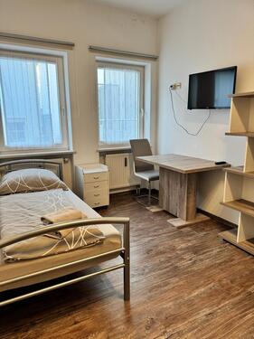 Foto - Möbiliertes Zimmer in Vilsbiburg (nähe Landshut) zu vermieten