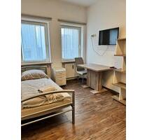 Möbiliertes Zimmer in Vilsbiburg (nähe Landshut) zu vermieten