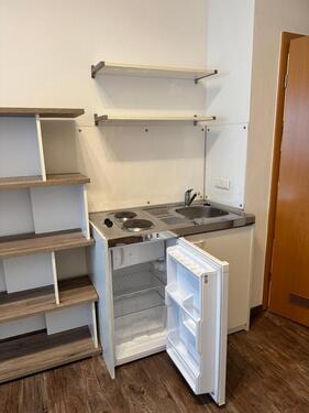 Foto - 1 Zimmer Etagenwohnung zur Miete in Vilsbiburg