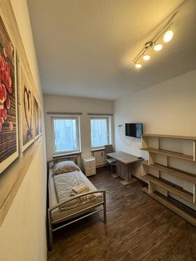 Foto - 1 Zimmer Etagenwohnung in Vilsbiburg