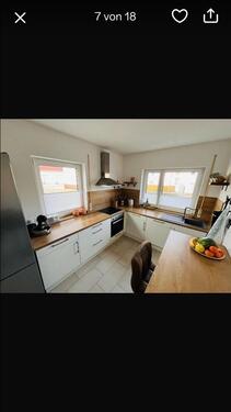 Foto - 3 Zimmer Erdgeschoßwohnung zur Miete in Pegnitz