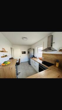 Foto - 3 Zimmer Erdgeschoßwohnung in Pegnitz