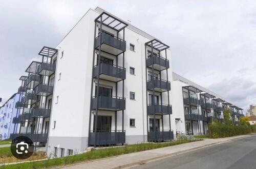 Foto - 1.0-Zimmer Wohnung - Ideale Kapitalanlage - Uninähe Studentenw.