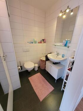 Foto - 1 Zimmer Etagenwohnung in Bayreuth