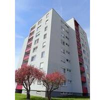 4,5 Zimmer Mietwohnung, 88 qm Parkett, neues Bad + WC, Balkon - Maulburg