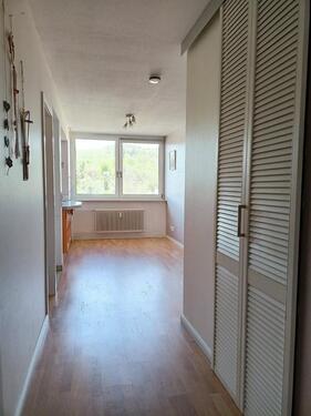 Foto - 4.5 Zimmer Etagenwohnung in Maulburg