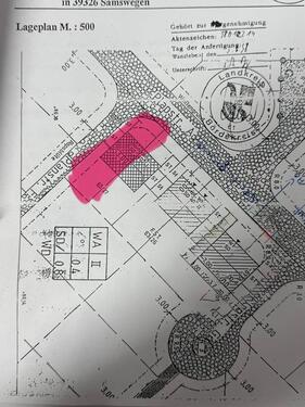 Foto - 4 Zimmer Doppelhaushälfte zum Kaufen in Sülzetal