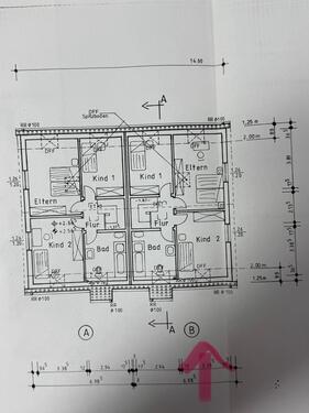 Foto - Doppelhaushälfte in Sülzetal zum Kaufen