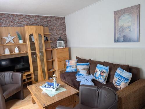 Foto - Ferienwohnungen , Monteurwohnungen Harken nahe Emden