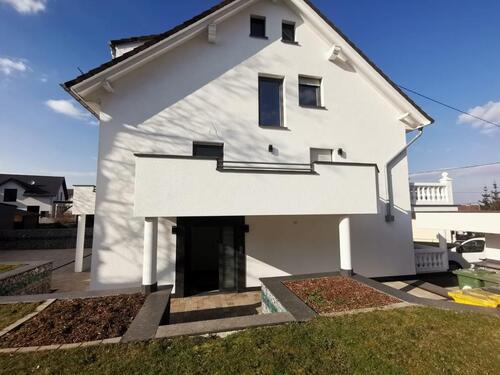 Foto - 1 Zimmer Erdgeschoßwohnung zur Miete in Nentershausen