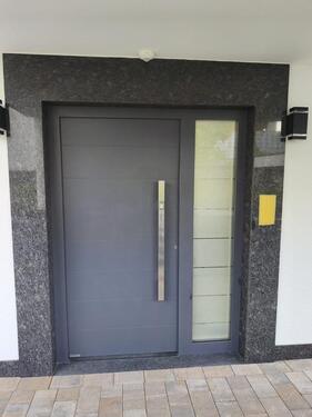 Foto - 1 Zimmer Erdgeschoßwohnung in Nentershausen