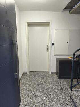 Foto - Erdgeschoßwohnung in Nentershausen zur Miete