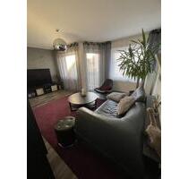 3-Zimmer-Wohnung,Top-modernisiert, möbliert, sofort einziehen - Friedrichshafen