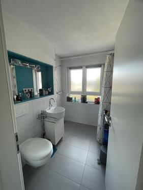 Foto - 3 Zimmer Etagenwohnung zur Miete in Friedrichshafen