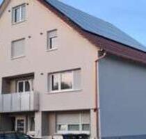 Großzügiges 4Zimmer Wohnung mit Balkon im Ortskern Grabenstetten