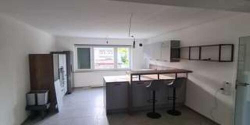 Foto - 4 Zimmer Etagenwohnung in Grabenstetten