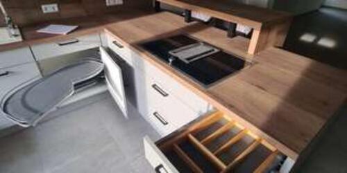 Foto - Etagenwohnung in Grabenstetten zur Miete