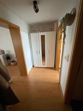 Foto - Gemütliche 2 Zimmerwohnung - 790,00&nbsp;EUR Kaltmiete, ca.&nbsp; 70,00&nbsp;m&sup2;