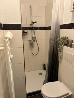 Foto - 2 Zimmer Etagenwohnung in Lüdenscheid