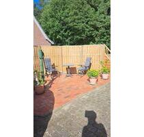 sonnige 2-Zimmer-Wohnung, möbliert, Wochenendfahrerin, Lübeck