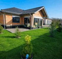 In Rohbau Einfamilienhaus mit Nebengebäude in Ottleben - Hötensleben